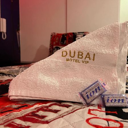 Dubai Vip Hotel Bogotá Kültér fotó
