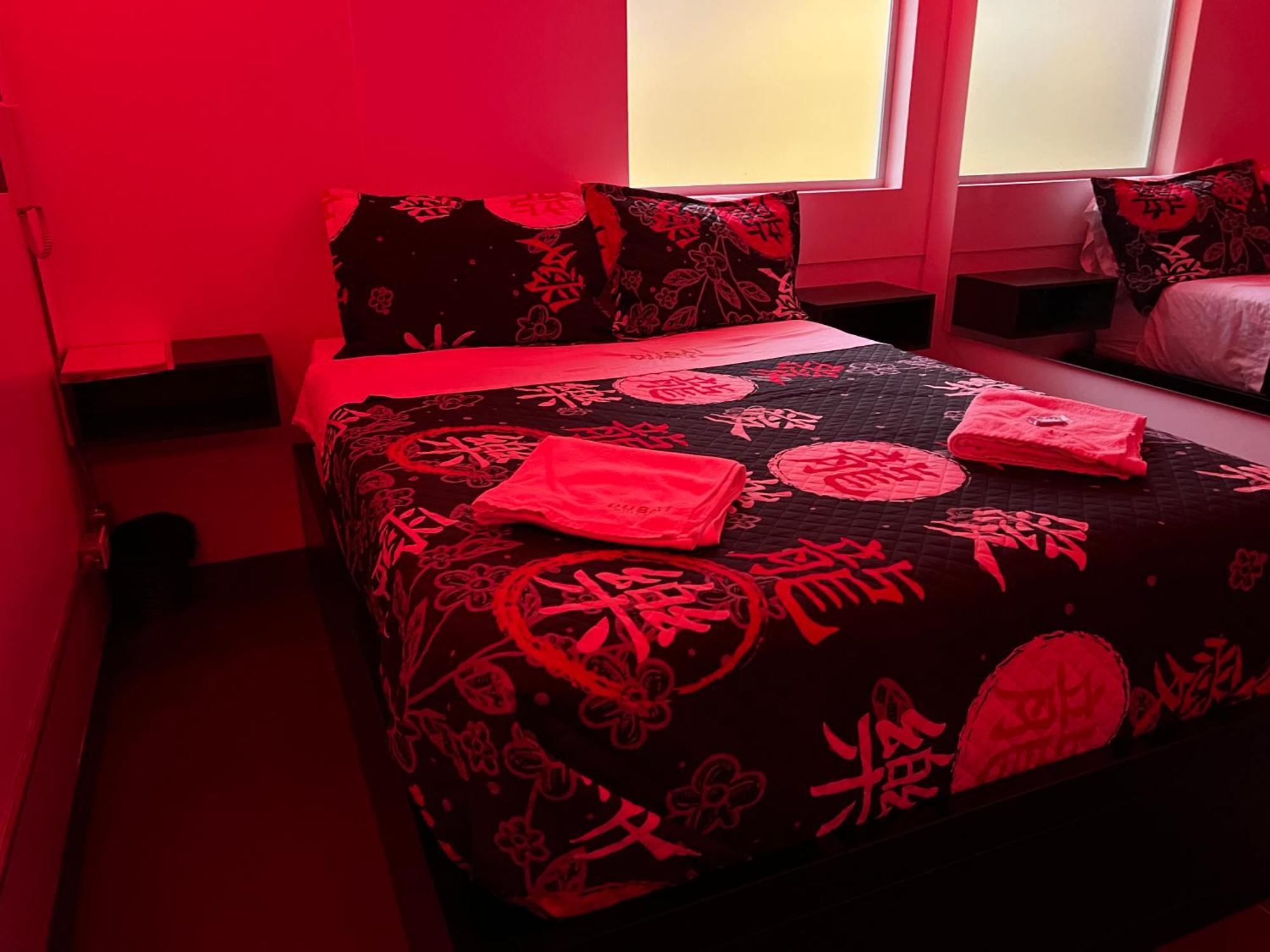 Dubai Vip Hotel Bogotá Kültér fotó